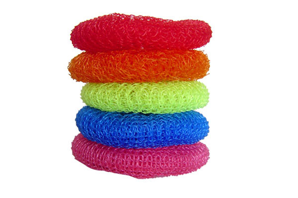 Nylon Scrubbers